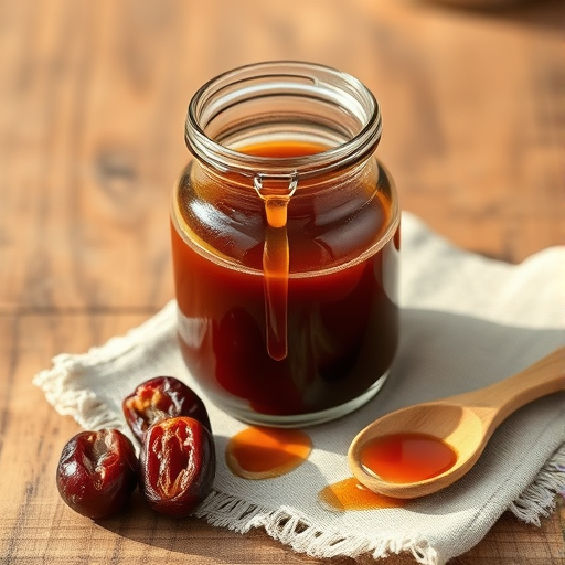 تصویر 1 از خرید و قیمت شیره خرما مرغوب + فروش عمده
