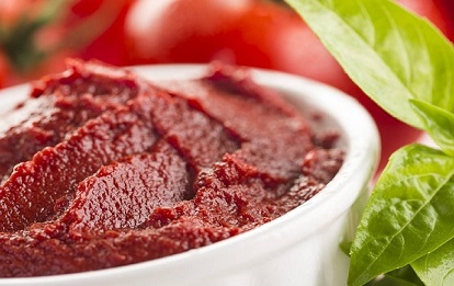 خرید عمده انواع رب گوجه فرنگی اصالت با قیمت ویژه