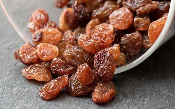 تصویر 5 از راهنمای خرید کشمش پلویی + قیمت عالی