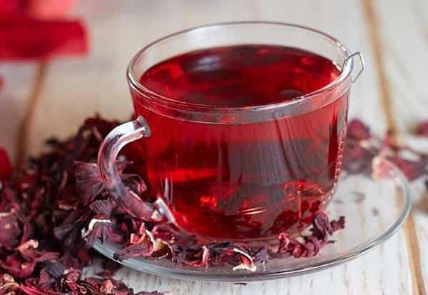 تصویر 5 از معرفی چای ترش + بهترین قیمت خرید