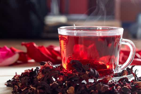 تصویر 1 از معرفی چای ترش + بهترین قیمت خرید