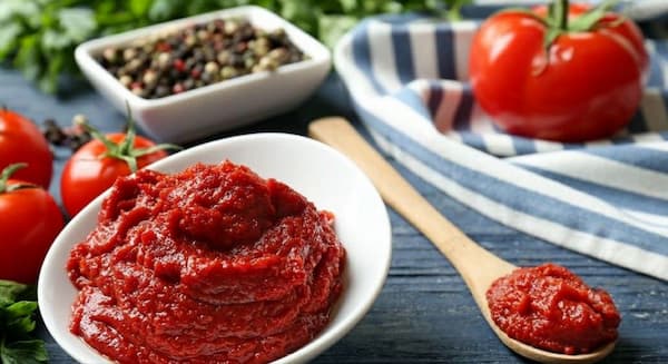 تصویر 1 از خرید و فروش رب گوجه فرنگی با شرایط فوق العاده