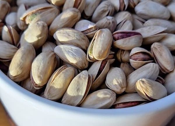 تصویر 4 از قیمت روز پسته خنجری دامغان