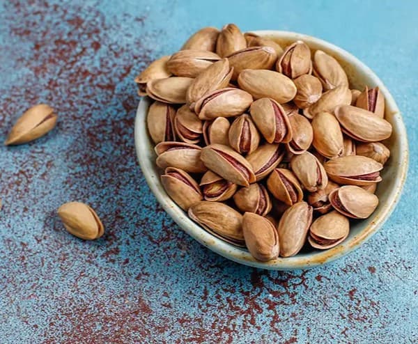 تصویر 1 از قیمت روز پسته خنجری دامغان