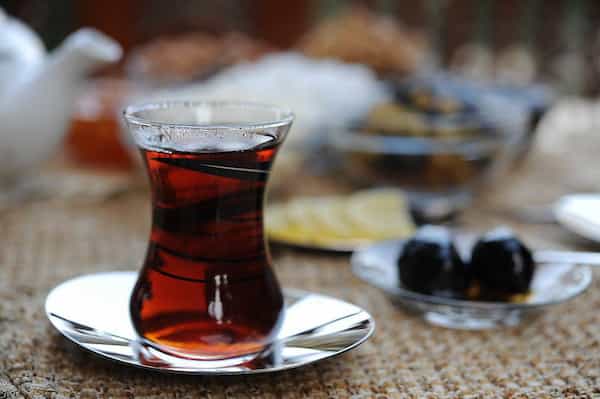 تصویر 3 از بهترین چای لاهیجان + قیمت خرید عالی