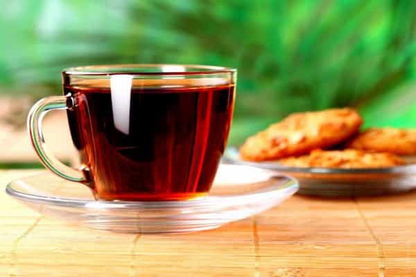 تصویر 2 از بهترین چای لاهیجان + قیمت خرید عالی