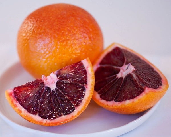 تصویر 2 از معرفی پرتقال پیوندی خونی + بهترین قیمت خرید