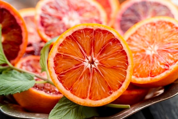 تصویر 3 از معرفی پرتقال پیوندی خونی + بهترین قیمت خرید