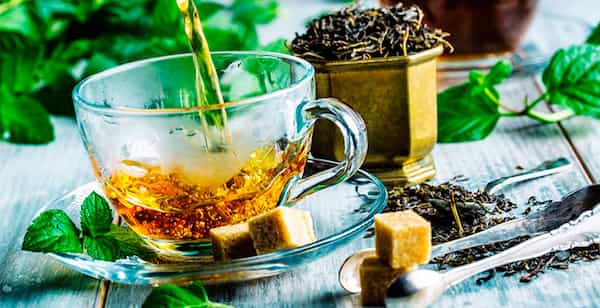 تصویر 5 از خرید چای میوه + بهترین قیمت