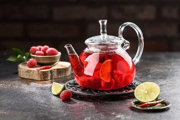 تصویر 4 از خرید چای میوه + بهترین قیمت