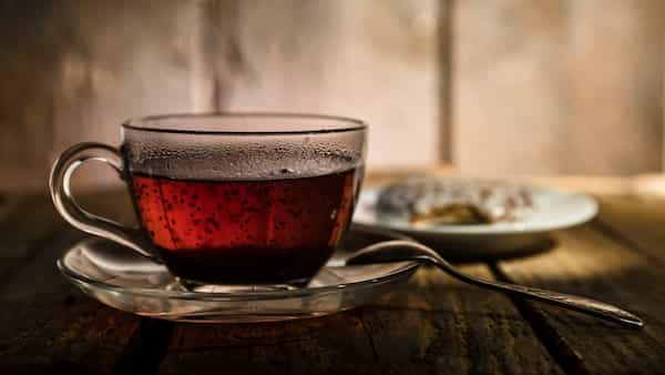 تصویر 2 از قیمت و خرید چای شکسته + فروش ارزان