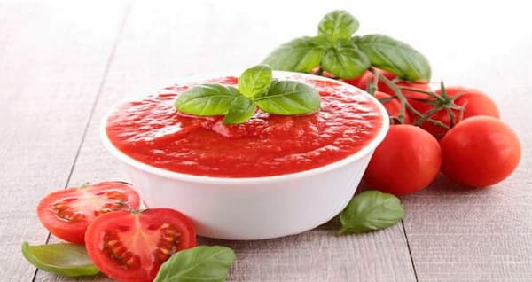 تصویر 1 از قیمت خرید رب قرمز گوجه فرنگی عمده به صرفه و ارزان