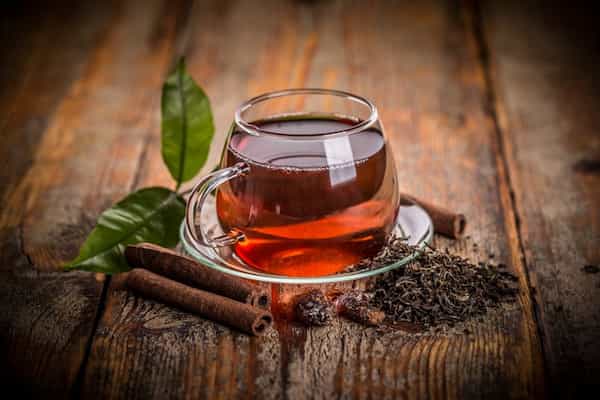 تصویر 2 از قیمت و خرید چای شهرزاد + فروش ارزان