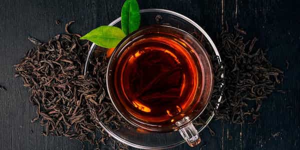 تصویر 3 از قیمت و خرید چای شهرزاد + فروش ارزان