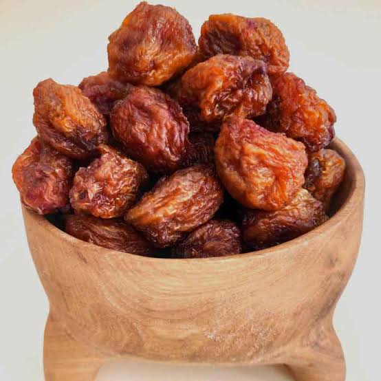 تصویر 4 از قیمت آلو بخارا طبیعی + فروش ویژه