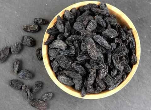 تصویر 2 از قیمت و خرید کشمش خاکستری + فروش ارزان