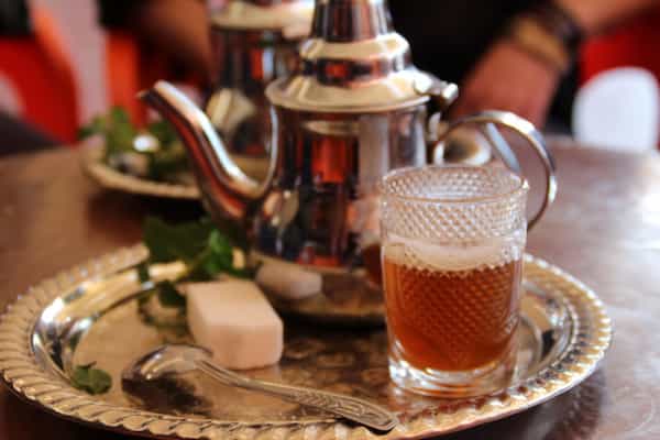 تصویر 4 از قیمت و خرید چای کوهی + فروش ارزان