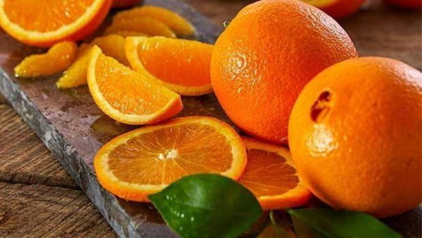تصویر 3 از قیمت و خرید پرتقال تامسون ناول + فروش ارزان
