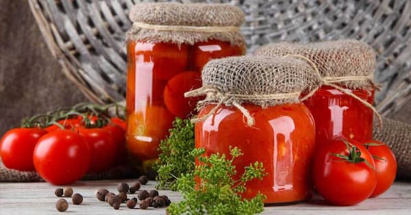 تصویر 1 از خرید و قیمت انواع رب چین چین