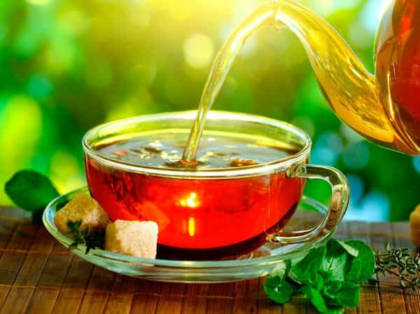 تصویر 3 از قیمت و خرید چای زرین + فروش ارزان