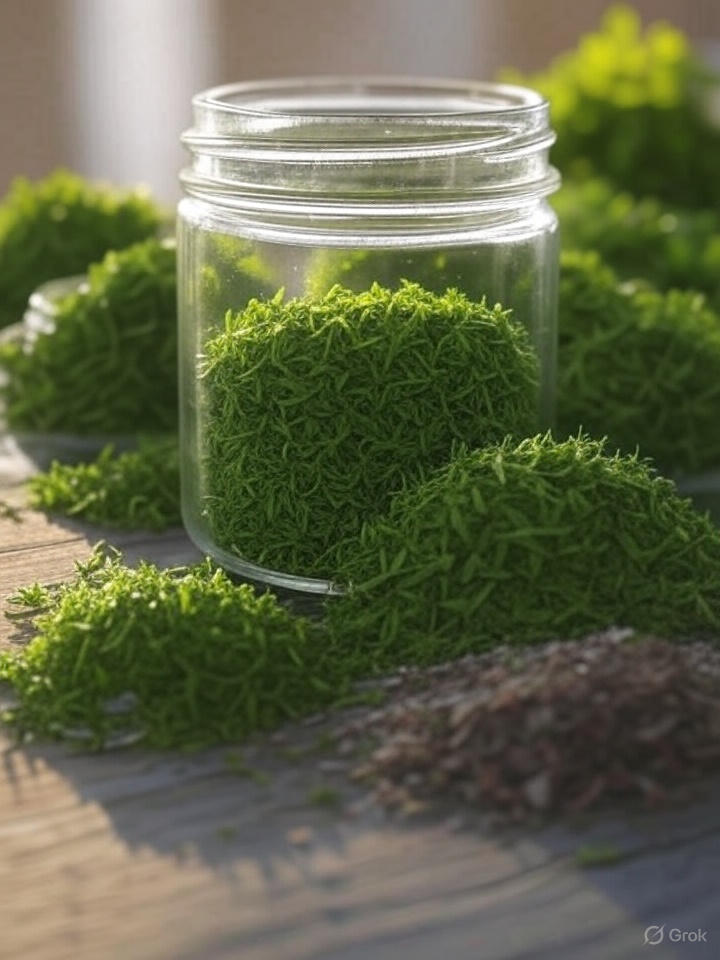 قیمت سبزی معطر