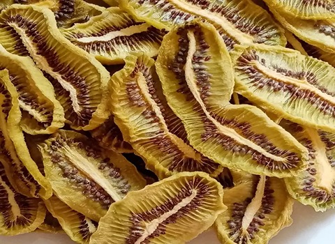 تصویر 5 از خرید جدیدترین انواع کیوی خشک