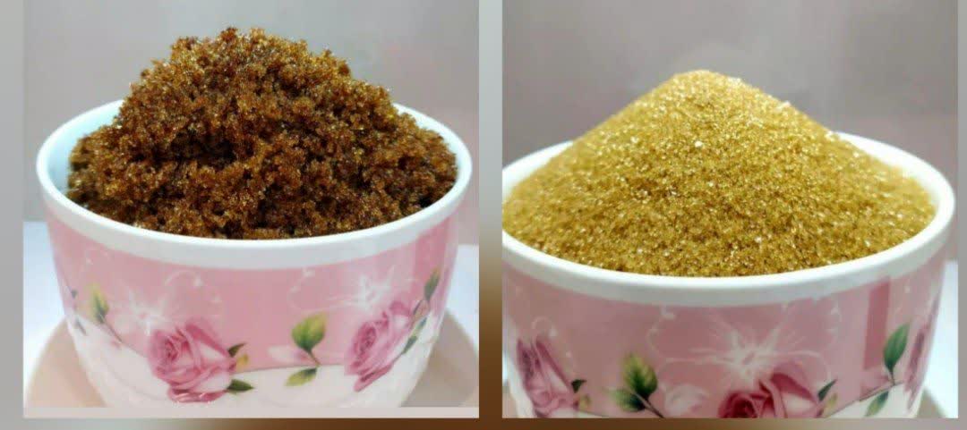 تصویر 3 از توزیع شکر قهوه ای تبریزیان