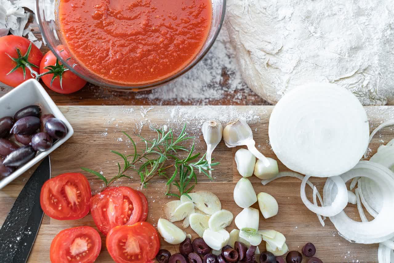 تصویر 1 از رب گوجه فامیلا + خرید
