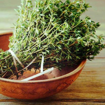 تصویر 5 از خرید و فروش عمده آویشن باغی با کیفیت ممتاز
