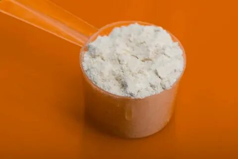 پودر نشاسته صنعتی ممتاز