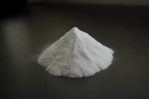 تصویر 1 از پودر نشاسته صنعتی ممتاز