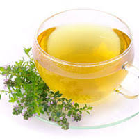 تصویر 2 از فروش عمده دمنوش آویشن طبیعی و معطر