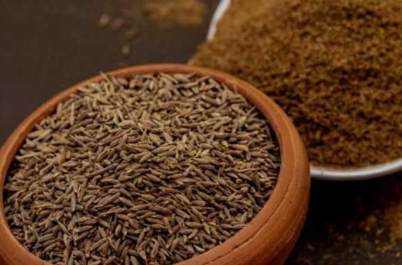 تصویر 3 از پودر زیره وحشی ارگانیک ویژه صنایع غذایی