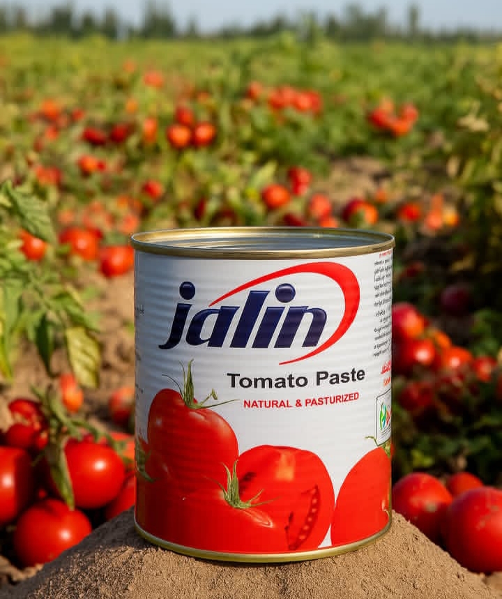 رب گوجه‌فرنگی ژاکلین + خرید