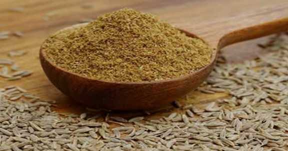 تصویر 4 از پودر زیره سیاه صادراتی