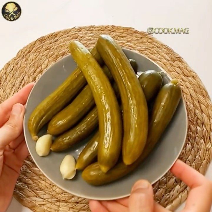 قیمت و نحوه سفارش + خیارشور درجه یک ارزشمند