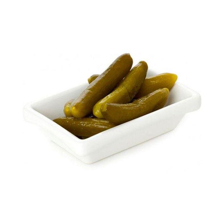 تصویر 5 از خیارشور مخصوص اغذیه و ساندویچی N2