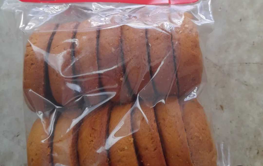 تصویر 2 از خرید کلوچه زنجبیلی + قیمت عالی