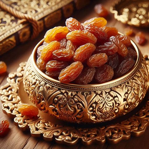 تصویر 5 از خرید عمده کشمش پلویی (تیزابی آفتابی) + ارسال سریع