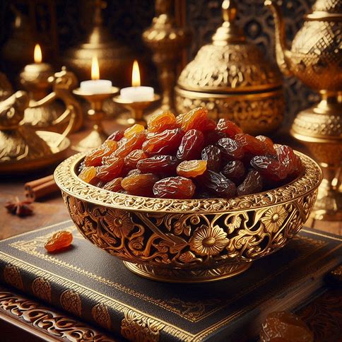 تصویر 3 از خرید عمده کشمش پلویی (تیزابی آفتابی) + ارسال سریع