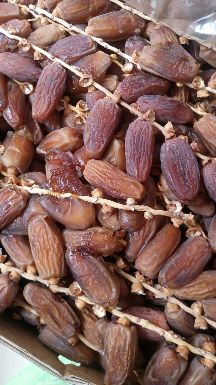 تصویر 2 از خرید انواع خرما مجول