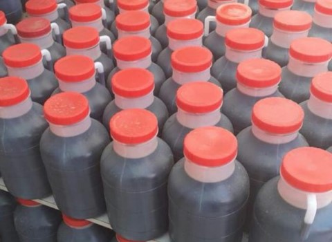 تصویر 1 از فروش ویژه شیره خرما + خواص بی‌ نظیر شیره خرما برای تقویت بدن