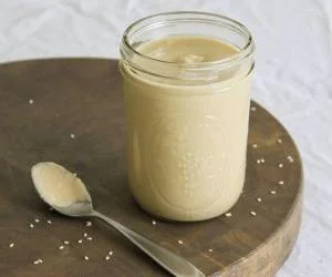 خرید ارده با شیره خرما مخصوص صبحانه انرژی‌ زا