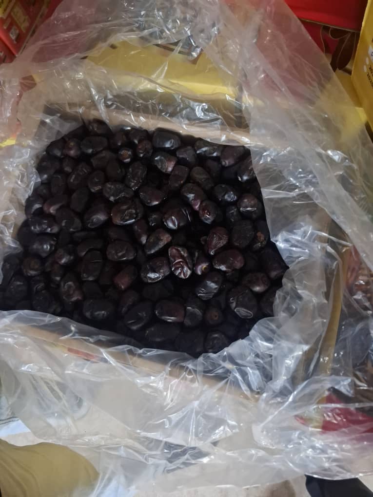 تصویر 2 از فروش انواع خرما کلوته امروزتازه صادراتی در افغانستان