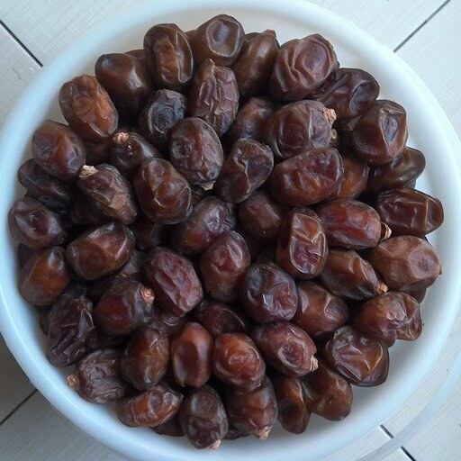 تصویر 1 از خرمای خاصویی؛ شیرینی طبیعی برای کنترل وزن و دیابت