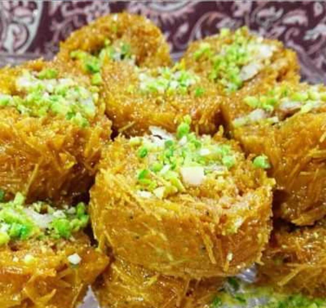 تصویر 1 از قیمت عمده و ارزان رشته شعیریه + فروش