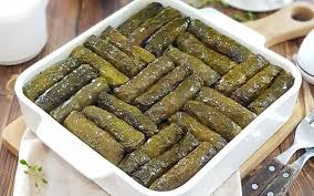 تصویر 1 از شوری برگ مو + پت ۶ کیلویی