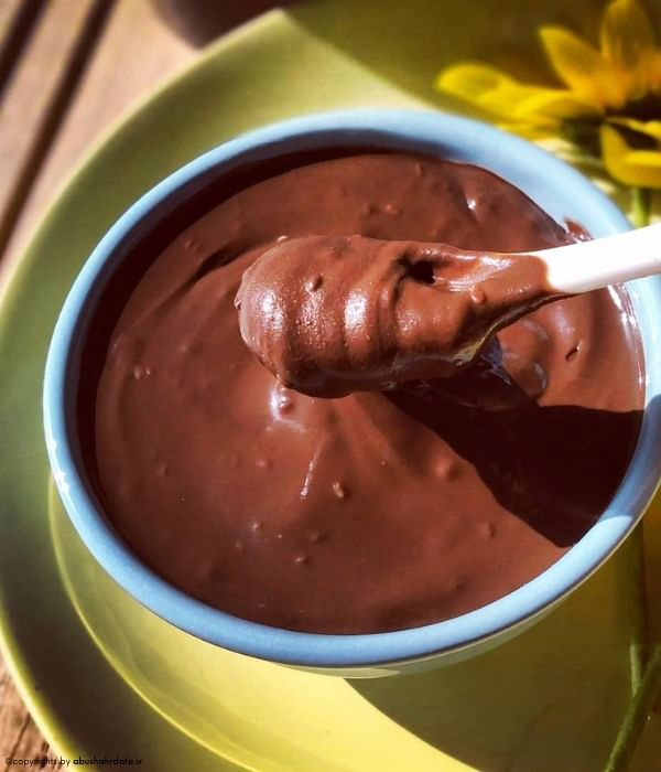 قیمت کرم ارده پسته‌ای ویژه بازارهای صادراتی