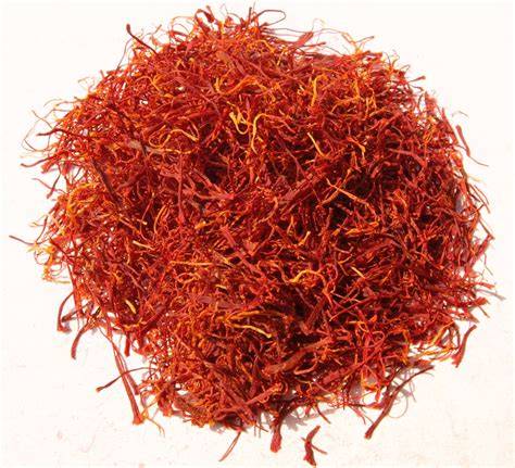تصویر 2 از فروش اینترنتی زعفران پوشال درجه یک 250 گرمی + خرید آسان