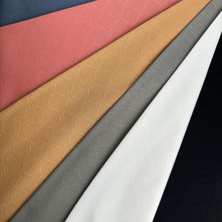 تصویر 2 از فروش آنلاین پارچه تریکو یکرو پنبه + قیمت مناسب